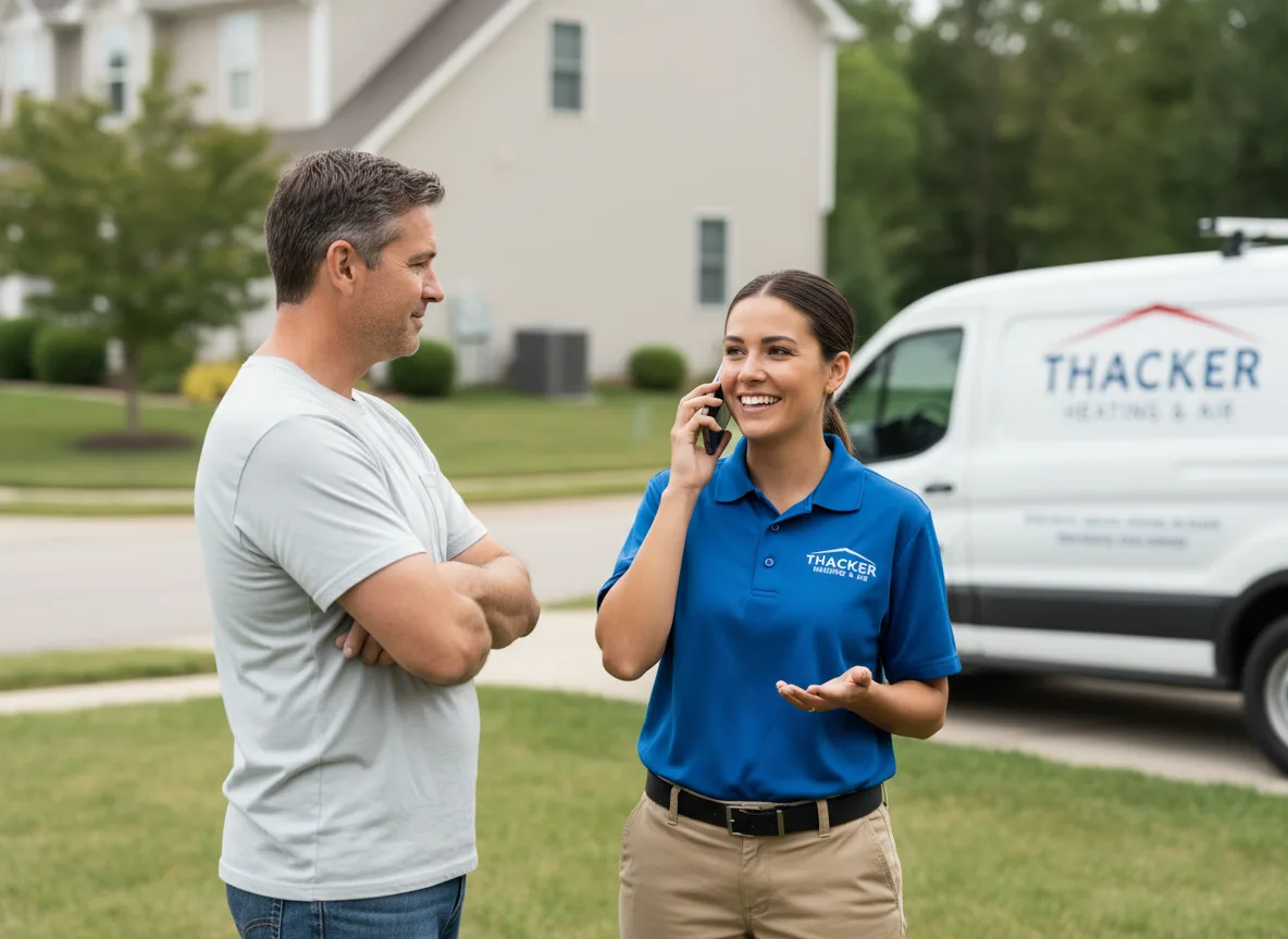 Ac Repair Willoughby, OH FAQs